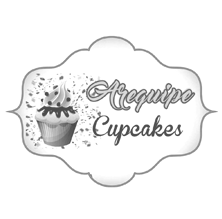 Arequipe Cupcakes