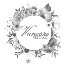 Vanessa cupcakes
